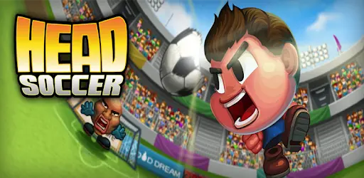 تحميل لعبة head soccer مهكرة apk للاندرويد