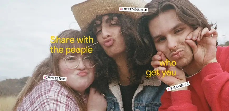 تحميل انستا مهكر Instagram للاندرويد 2026