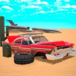 تحميل لعبة السفر الطويل The long drive مهكرة apk للاندرويد