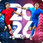 تحميل دريم ليج Dream League Soccer 2026 مهكرة للاندرويد