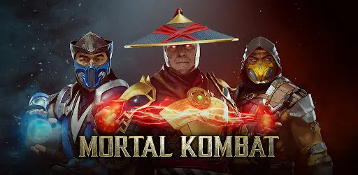 تحميل لعبة مورتال كومبات Mortal Kombat مهكرة 2026 للاندرويد