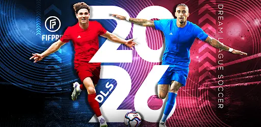 Dream League Soccer 2026