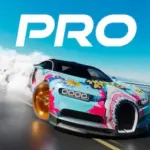 تحميل لعبة سباق سيارات Drift Max Pro مهكرة 2026 للاندرويد