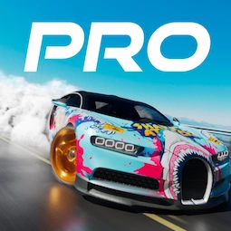 Drift Max Pro مهكرة