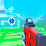 تحميل لعبة FRAG Pro Shooter مهكرة اخر تحديث للأندرويد 2026