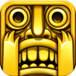 تنزيل لعبة تمبل رن temple run مهكرة 2026