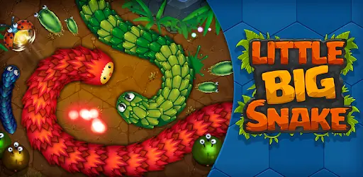 تحميل little big snake مهكرة vip للاندرويد (أموال غير محدودة)