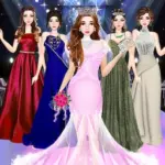 تحميل لعبة fashion show مهكرة أموال غير محدودة 2026