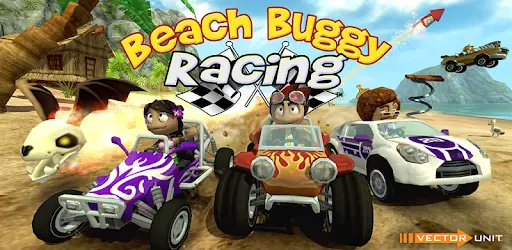 Beach Buggy Racing