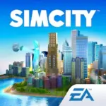 تحميل لعبة simcity buildit مهكرة (أموال غير محدودة) 2026