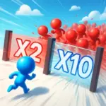 تحميل لعبة Mob Control مهكرة mod apk للاندرويد