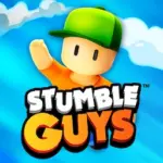 تحميل لعبة stumble guys مهكرة جواهر للاندرويد