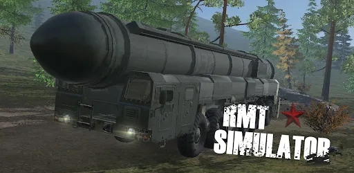 تحميل لعبة rmt simulator مهكرة Mod apk