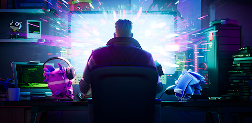 تحميل لعبة فورتنايت Fortnite للايفون 2027
