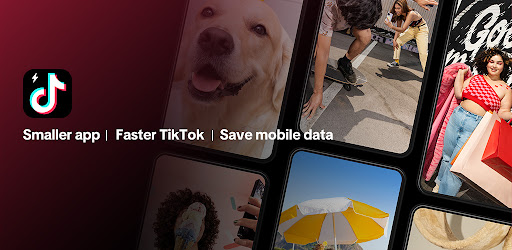 تحميل تطبيق TikTok Lite مهكر 2027 للاندرويد