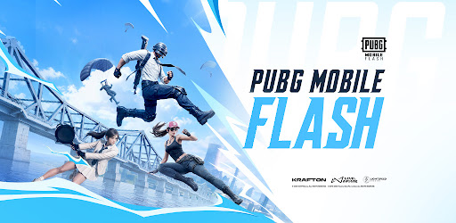 تحميل ببجي للاجهزة الضعيفة PUBG MOBILE FLASH للاندرويد