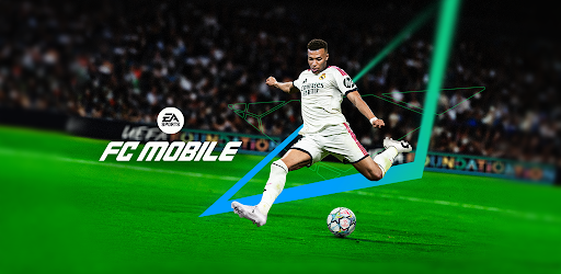 تحميل لعبة إي أيه إف سي EA Sports FC 2027 مهكرة للأندرويد