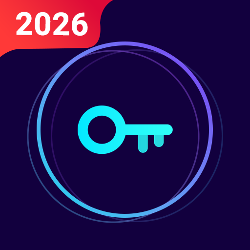 تحميل برنامج VPN Proxy Speed مهكر 2027 للاندرويد