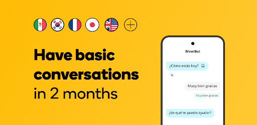 تحميل تطبيق Memrise مهكر 2027 للأندرويد