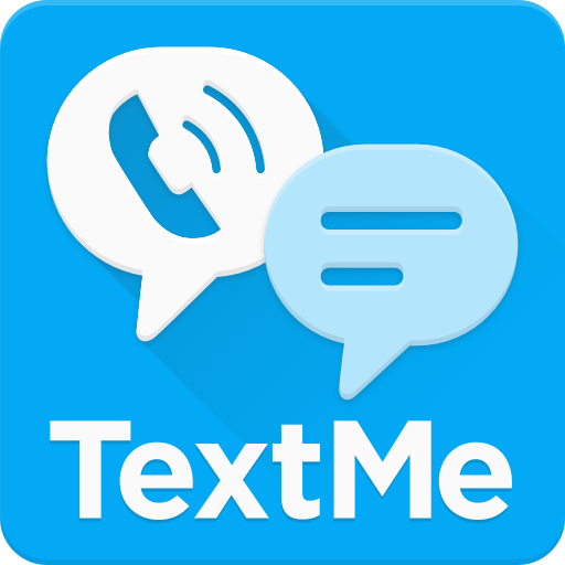 تحميل برنامج Text Me مهكر 2027 للأندرويد