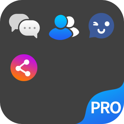 تحميل تطبيق Dual Space Pro مهكر 2027 للاندرويد مجاناً