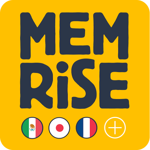 تحميل تطبيق Memrise مهكر 2027 للأندرويد