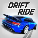تحميل لعبة drift ride مهكرة اخر اصدار apk