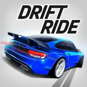 تحميل لعبة drift ride مهكرة اخر اصدار apk