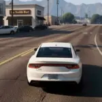 تحميل لعبة حرامي السيارات madout2 مهكرة فلوس 2026 للاندرويد