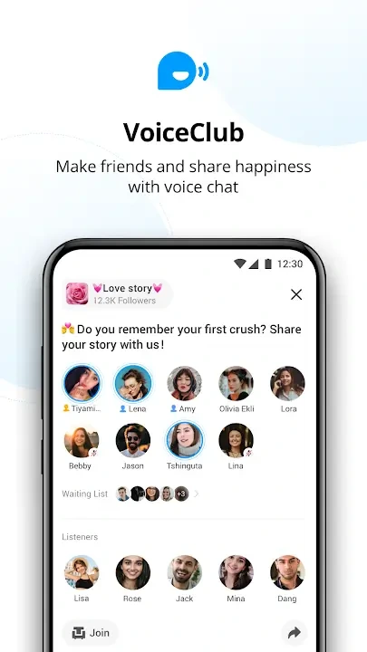 تنزيل برنامج imo Premium APK مهكر MOD للاندرويد 2027 screenshot 2
