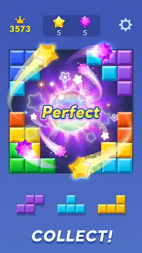 تحميل لعبة بلوك بلاست مهكرة – Block Blast mod apk للاندرويد screenshot 3