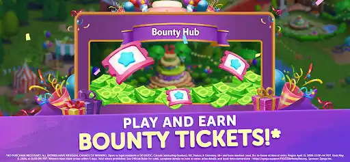 تحميل لعبة FarmVille 2: Country Escape مهكرة مفاتيح غير محدودة 2026 للاندرويد screenshot 4