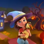 تحميل حيوانات المزرعة FarmVille 3 مهكرة 2027 للاندرويد