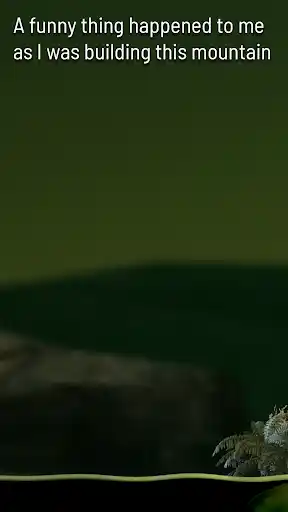 تحميل لعبة رجل المطرقة Getting Over It للاندرويد مجانًا screenshot 3