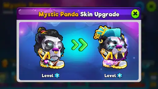 تحميل لعبة Head Ball 2 مهكرة 2026 للاندرويد screenshot 3