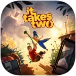 تحميل لعبة it takes two للاندرويد مجانا APK