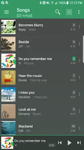 تحميل jetAudio Plus مهكر APK (كل شيء مفتوح) للأندرويد 2026 screenshot 3