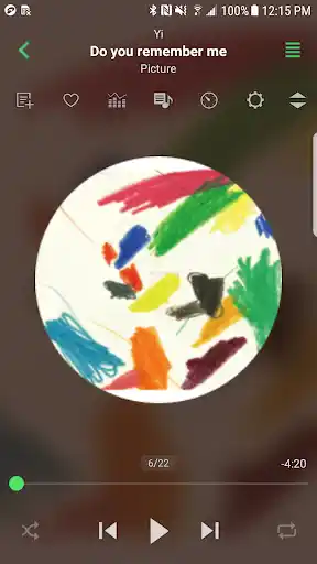 تحميل jetAudio Plus مهكر APK (كل شيء مفتوح) للأندرويد 2026 screenshot 5