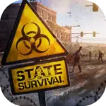 تحميل لعبة State of Survival مهكرة 2026
