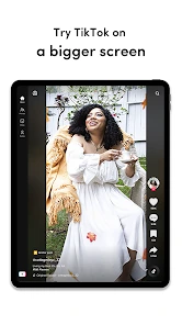 تحميل تيك توك tik tok مهكر (عملات لا محدودة) اخر اصدار 2026 للاندرويد screenshot 5