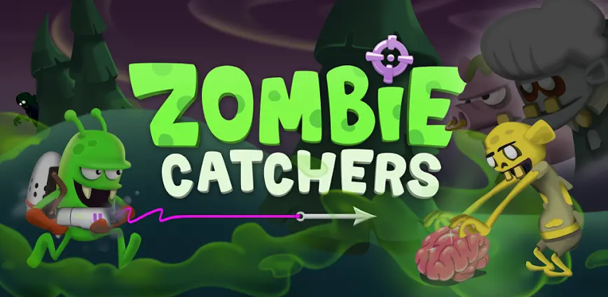 Zombie Catchers