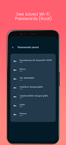تحميل برنامج Wps Wpa Tester Premium مهكر الإصدار القديم screenshot 5