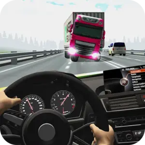تحميل لعبة racing limits مهكرة 2026 للاندرويد