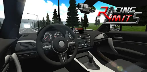 تحميل لعبة racing limits مهكرة 2026 للاندرويد