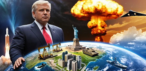 تحميل لعبة عصر الحداثة modern age 2 مهكرة apk للاندرويد 2026