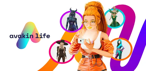 تحميل لعبة افاكين لايف Avakin Life مهكرة 2026 للاندرويد