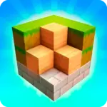 تحميل لعبة Block Craft 3D مهكرة جواهر للاندرويد