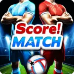 تحميل لعبة score match مهكرة 2026 للاندرويد