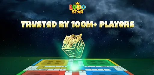 تحميل لودو ستار مهكرة APK للاندرويد 2026