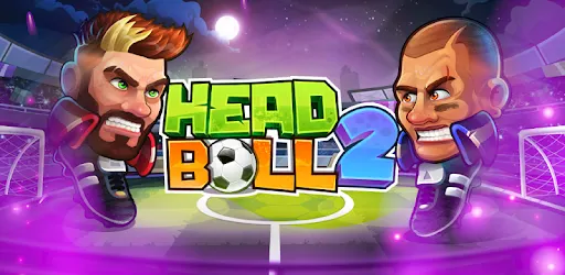 تحميل لعبة Head Ball 2 مهكرة 2026 للاندرويد